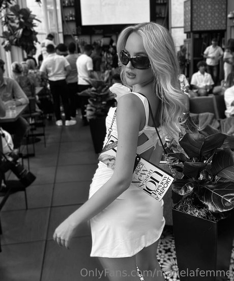 marielafemme nude leak onlyfans