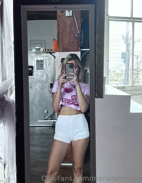 marielafemme Profile pic