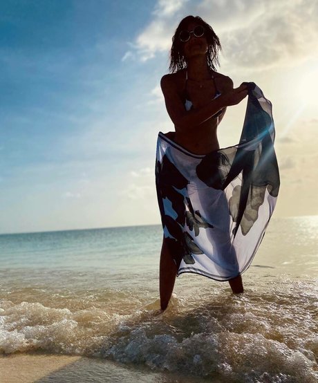 Maria Gabriela De Faria onlyfans naked porn