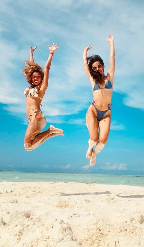 Maria Gabriela De Faria hot onlyfans