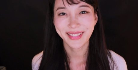 Eunzel ASMR only fans leaks porn