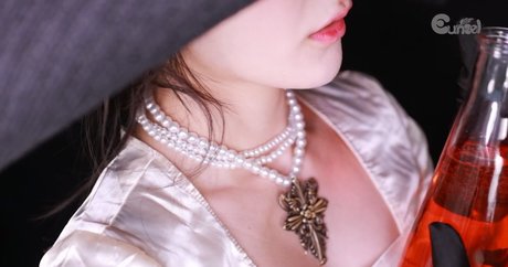 Eunzel ASMR leaked onlyfans sex