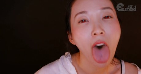 Eunzel ASMR onlyfans leaked xxx