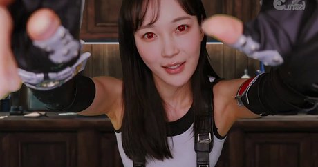 Eunzel ASMR free onlyfans