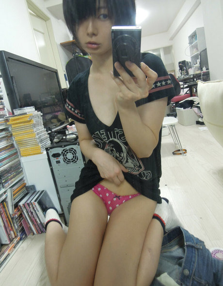 Iiniku Ushijima only fans leaks