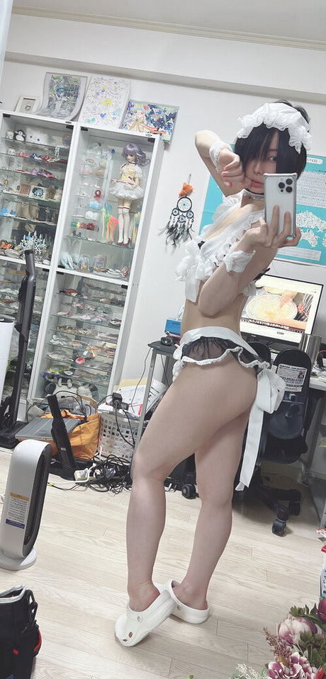 Iiniku Ushijima onlyfans leak