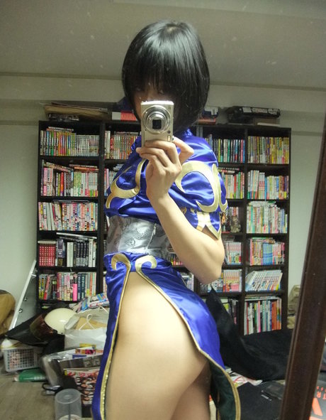 Iiniku Ushijima porn onlyfans leaks