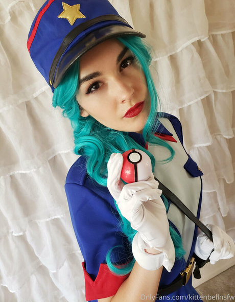 kittenbellnsfw Profile pic
