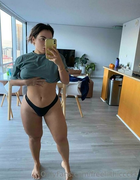 freelilthiccckk fans only