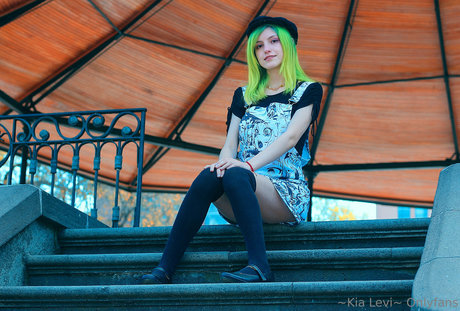 kialevi onlyfans joi