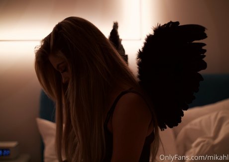 mikahl naked onlyfans leaked