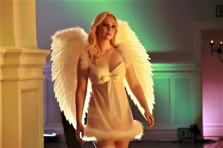 Molly Quinn onlyfans de