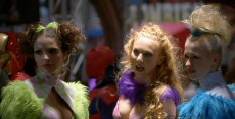 Molly Quinn onlyfans fuck