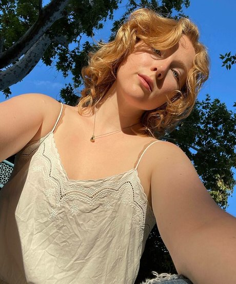 Molly Quinn onlyfans porn leaked