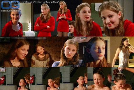 Alexandra Maria Lara naked onlyfans