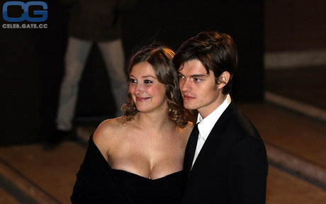 Alexandra Maria Lara nude only fans leaks