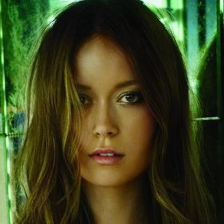 Summer Glau onlyfans leak sex