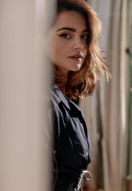 Jenna Louise Coleman onlyfans leak