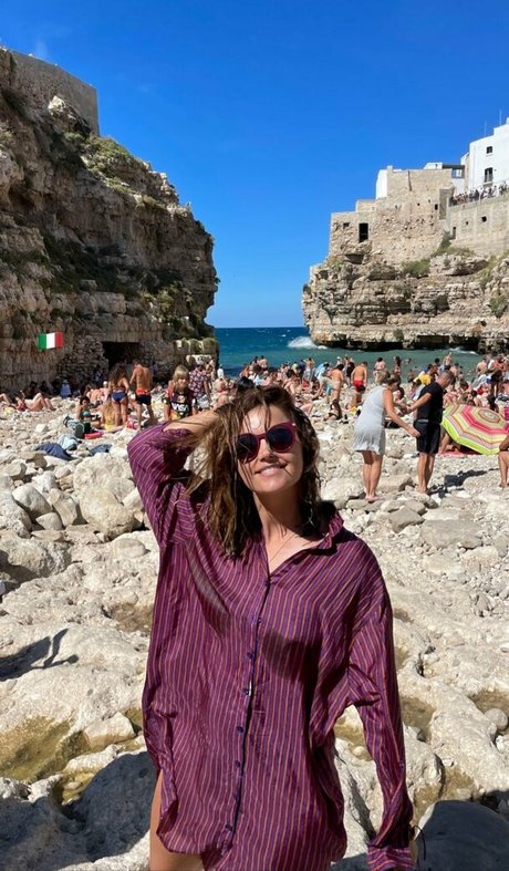 Jenna Louise Coleman onlyfans leaks sex