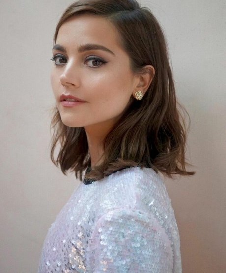 Jenna Louise Coleman only fans
