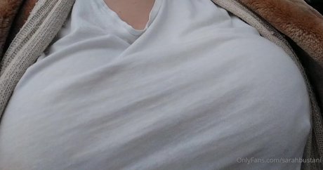 Sarahbustani onlyfans leak fuck