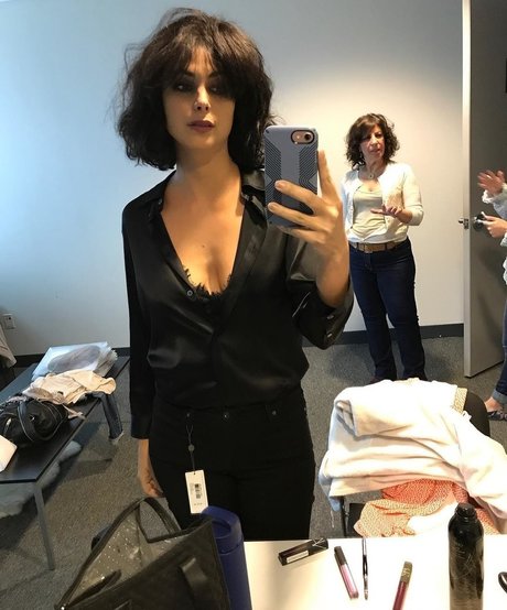 Morena Baccarin pics onlyfans