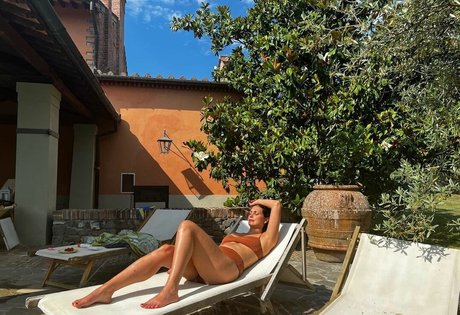 Morena Baccarin leaked onlyfans xxx