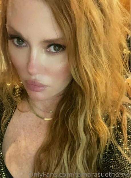 Tamara Sue Thorne onlyfans fotos