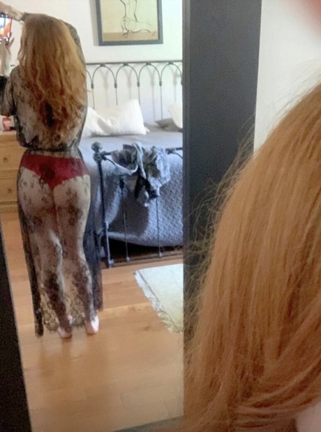 Tamara Sue Thorne onlyfans sex leak