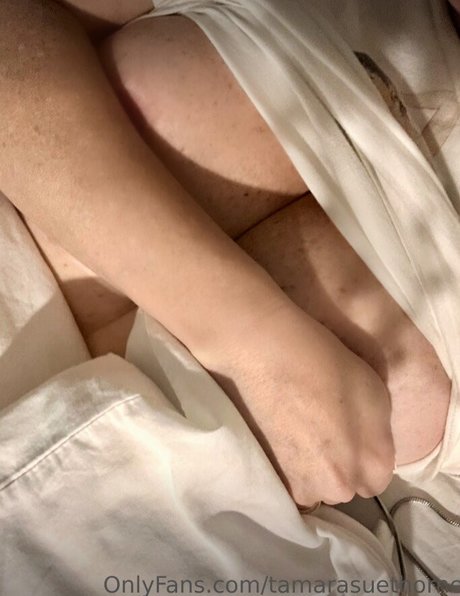 Tamara Sue Thorne onlyfans leak nudes