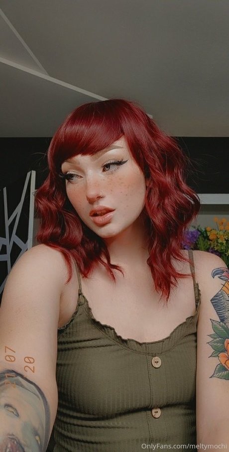 Melty mochi onlyfans nudes porn