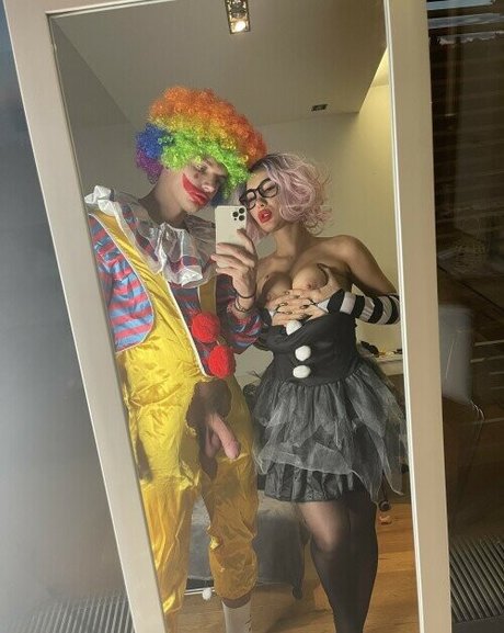 Ariana Diamond leaked onlyfans sextape