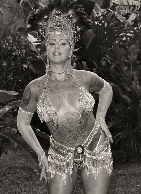 Danielle Colby naked onlyfans pics