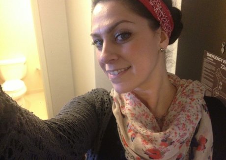 Danielle Colby porn onlyfans