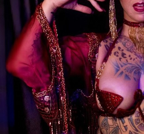 Danielle Colby only fans leaks porn