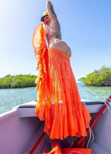 Danielle Colby leaked naked onlyfans