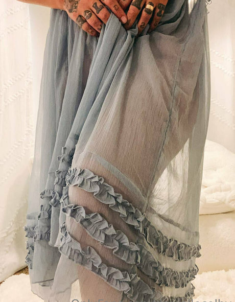 Danielle Colby porn onlyfans