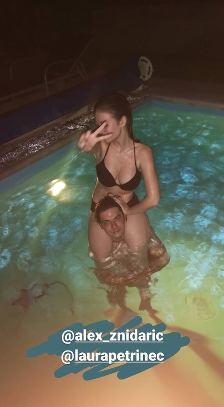 Laura Petrinec onlyfans naked