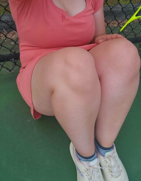 Allie Rivers onlyfans leaked photos