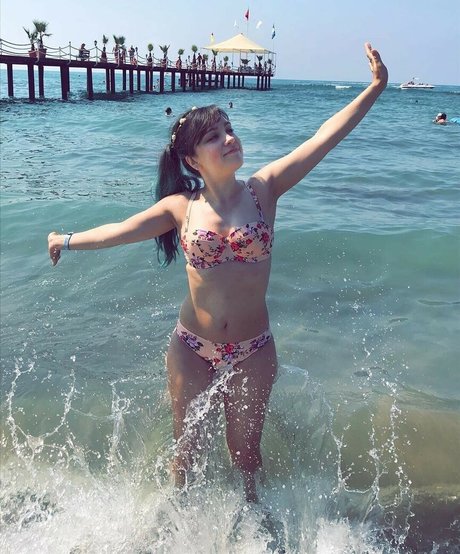 Ellen Rose leaked naked onlyfans