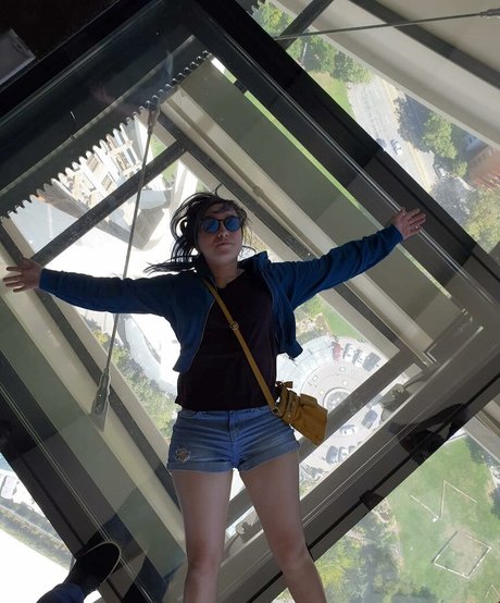 Ellen Rose onlyfans page