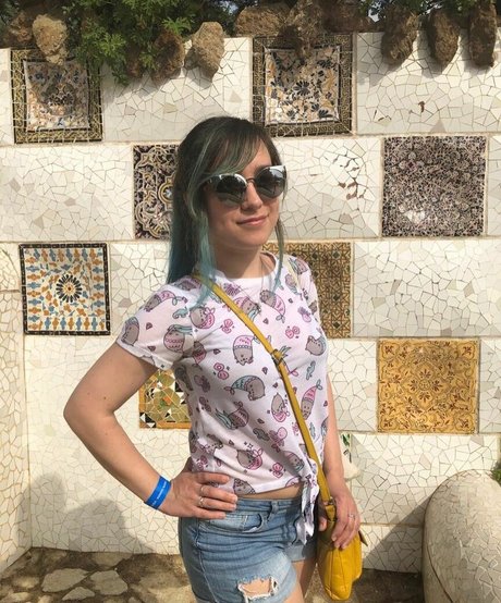 Ellen Rose sextape onlyfans