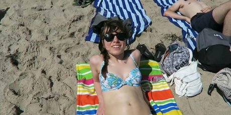 Ellen Rose onlyfans tits