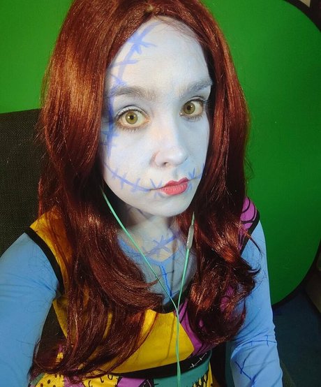 Ellen Rose only fans porn