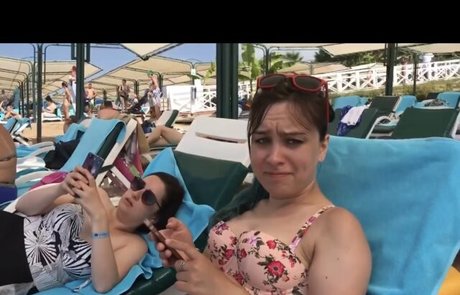 Ellen Rose onlyfans nude leak