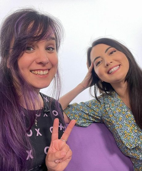 Ellen Rose leaked onlyfans content