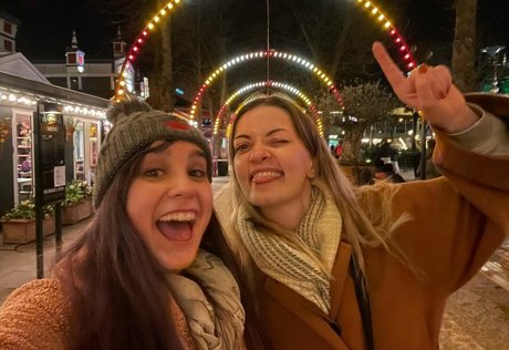 Ellen Rose onlyfans porn