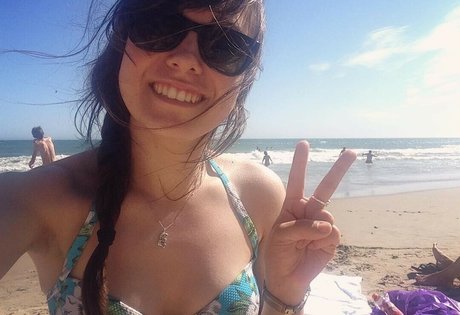 Ellen Rose leak onlyfans