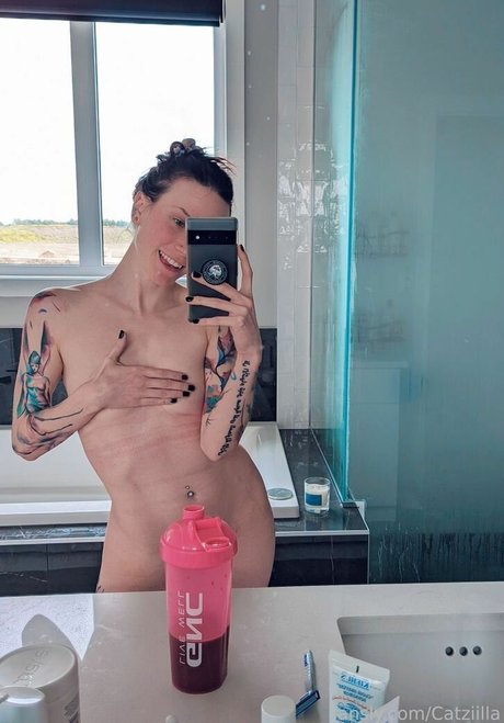 Catzilla onlyfans free