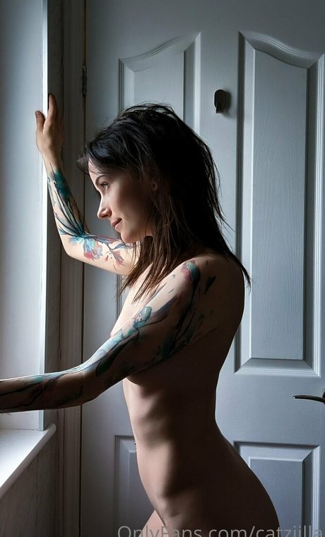 Catzilla onlyfans nude leaks